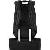 Samsonite Midtown Laptop Backpack S Black