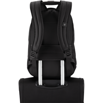 Samsonite Midtown Laptop Backpack S Black