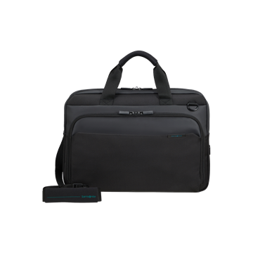 Samsonite Mysight Laptop Bailhandle 14.1" Black