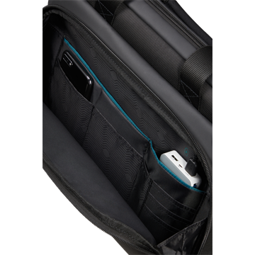 Samsonite Mysight Laptop Bailhandle 14.1" Black