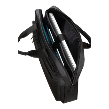 Samsonite Mysight Laptop Bailhandle 14.1" Black