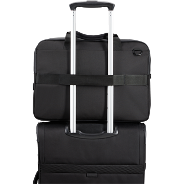 Samsonite Mysight Laptop Bailhandle 14.1" Black