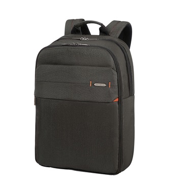 Samsonite / NETWORK3  Laptop Backpack 14.1" - Fekete