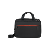 Samsonite Network 4 Bailhandle 14.1" Charc.Black