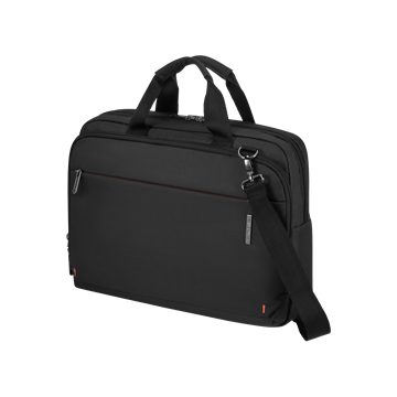 Samsonite Network 4 Bailhandle 15.6" Charc.Black
