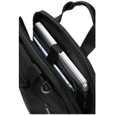 Samsonite Network 4 Bailhandle 15.6" Charc.Black