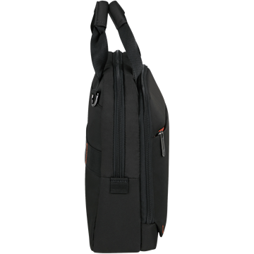 Samsonite Network 4 Bailhandle 15.6" Charc.Black