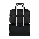 Samsonite Network 4 Bailhandle 15.6" Charc.Black
