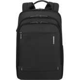 Samsonite Network 4 Laptop Backpack 14.1" Charc.Black