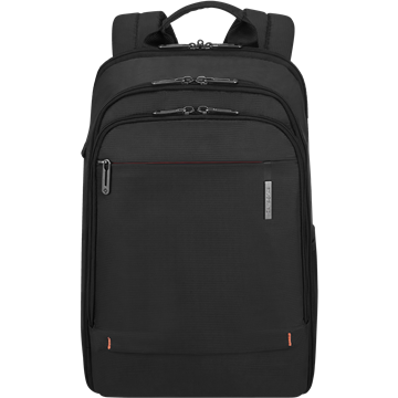 Samsonite Network 4 Laptop Backpack 14.1" Charc.Black