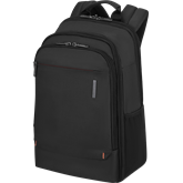 Samsonite Network 4 Laptop Backpack 14.1" Charc.Black
