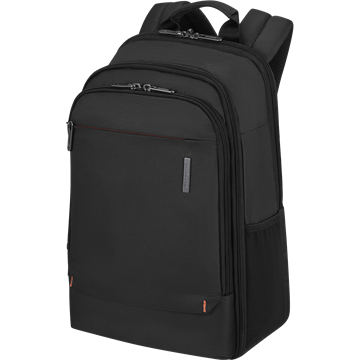Samsonite Network 4 Laptop Backpack 14.1" Charc.Black