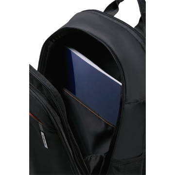 Samsonite Network 4 Laptop Backpack 14.1" Charc.Black