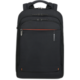 Samsonite Network 4 Laptop Backpack 15.6" Charc.Black