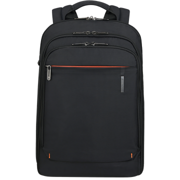 Samsonite Network 4 Laptop Backpack 15.6" Charc.Black
