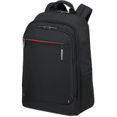 Samsonite Network 4 Laptop Backpack 15.6" Charc.Black