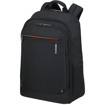 Samsonite Network 4 Laptop Backpack 15.6" Charc.Black