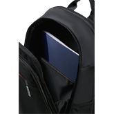 Samsonite Network 4 Laptop Backpack 15.6" Charc.Black