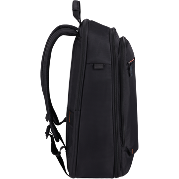 Samsonite Network 4 Laptop Backpack 15.6" Charc.Black