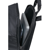 Samsonite Network 4 Laptop Backpack 15.6" Charc.Black