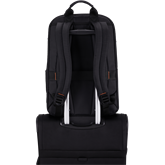 Samsonite Network 4 Laptop Backpack 15.6" Charc.Black