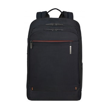 Samsonite Network 4 Laptop Backpack 17.3" Charc.Black