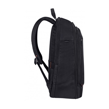 Samsonite Network 4 Laptop Backpack 17.3" Charc.Black