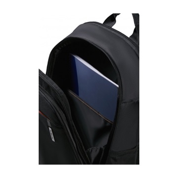 Samsonite Network 4 Laptop Backpack 17.3" Charc.Black