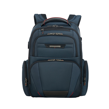 Samsonite PRO-DLX 5 Laptop Backpack 3V 15.6" Oxford Blue