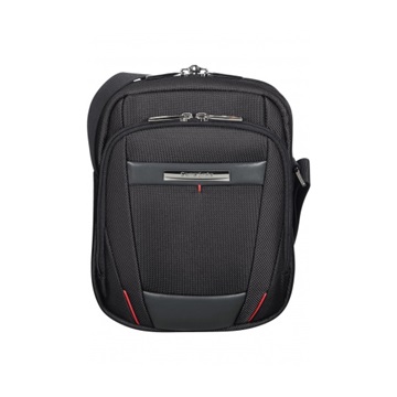 Samsonite PRO-DLX 5  Tablet Crossover 7.9" Black