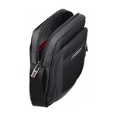 Samsonite PRO-DLX 5  Tablet Crossover 7.9" Black