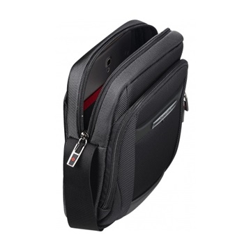 Samsonite PRO-DLX 5  Tablet Crossover 7.9" Black