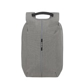Samsonite Securipak Laptop Backpack 15.6" Cool Grey