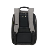 Samsonite Securipak Laptop Backpack 15.6" Cool Grey