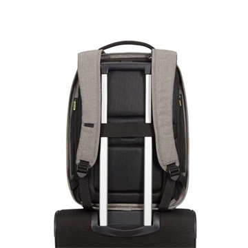 Samsonite Securipak Laptop Backpack 15.6" Cool Grey