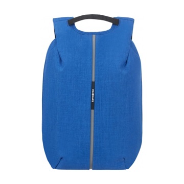 Samsonite Securipak Laptop Backpack 15.6" Eclipse Blue