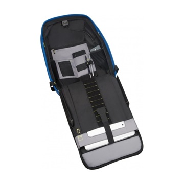Samsonite Securipak Laptop Backpack 15.6" Eclipse Blue