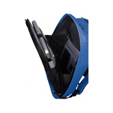 Samsonite Securipak Laptop Backpack 15.6" Eclipse Blue