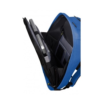 Samsonite Securipak Laptop Backpack 15.6" Eclipse Blue