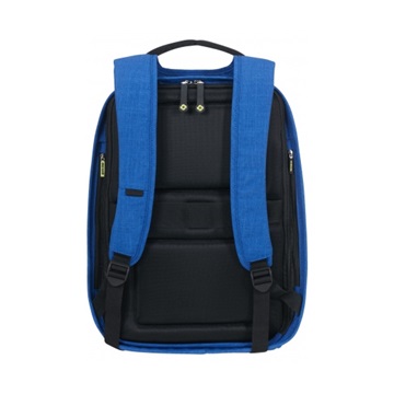 Samsonite Securipak Laptop Backpack 15.6" Eclipse Blue