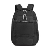 Samsonite Sonora Laptop Backpack L Exp. Black
