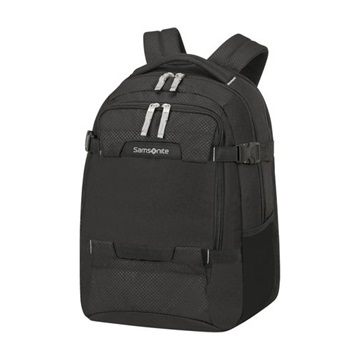 Samsonite Sonora Laptop Backpack L Exp. Black