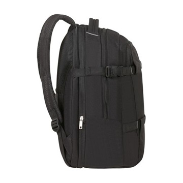 Samsonite Sonora Laptop Backpack L Exp. Black