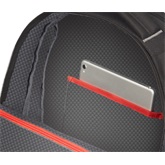 Samsonite Sonora Laptop Backpack L Exp. Black