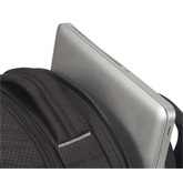 Samsonite Sonora Laptop Backpack L Exp. Black