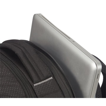 Samsonite Sonora Laptop Backpack L Exp. Black