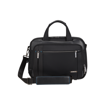 Samsonite Spectrolite 3.0 Bailhandle 14.1" Black