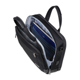 Samsonite Spectrolite 3.0 Bailhandle 14.1" Black