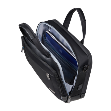Samsonite Spectrolite 3.0 Bailhandle 14.1" Black