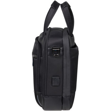 Samsonite Spectrolite 3.0 Bailhandle 14.1" Black